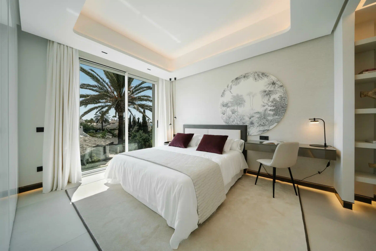 Huis te koop in Marbella | 4 slaapkamers H5327404