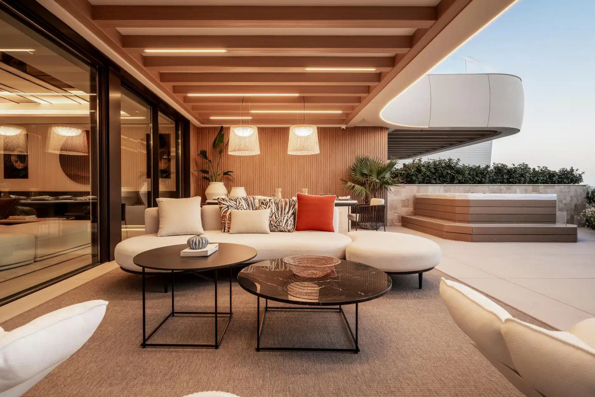 Huis te koop in Marbella | 4 slaapkamers H5327404