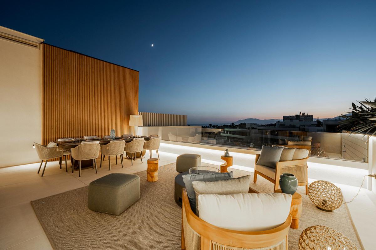 Huis te koop in Marbella | 4 slaapkamers H5327404