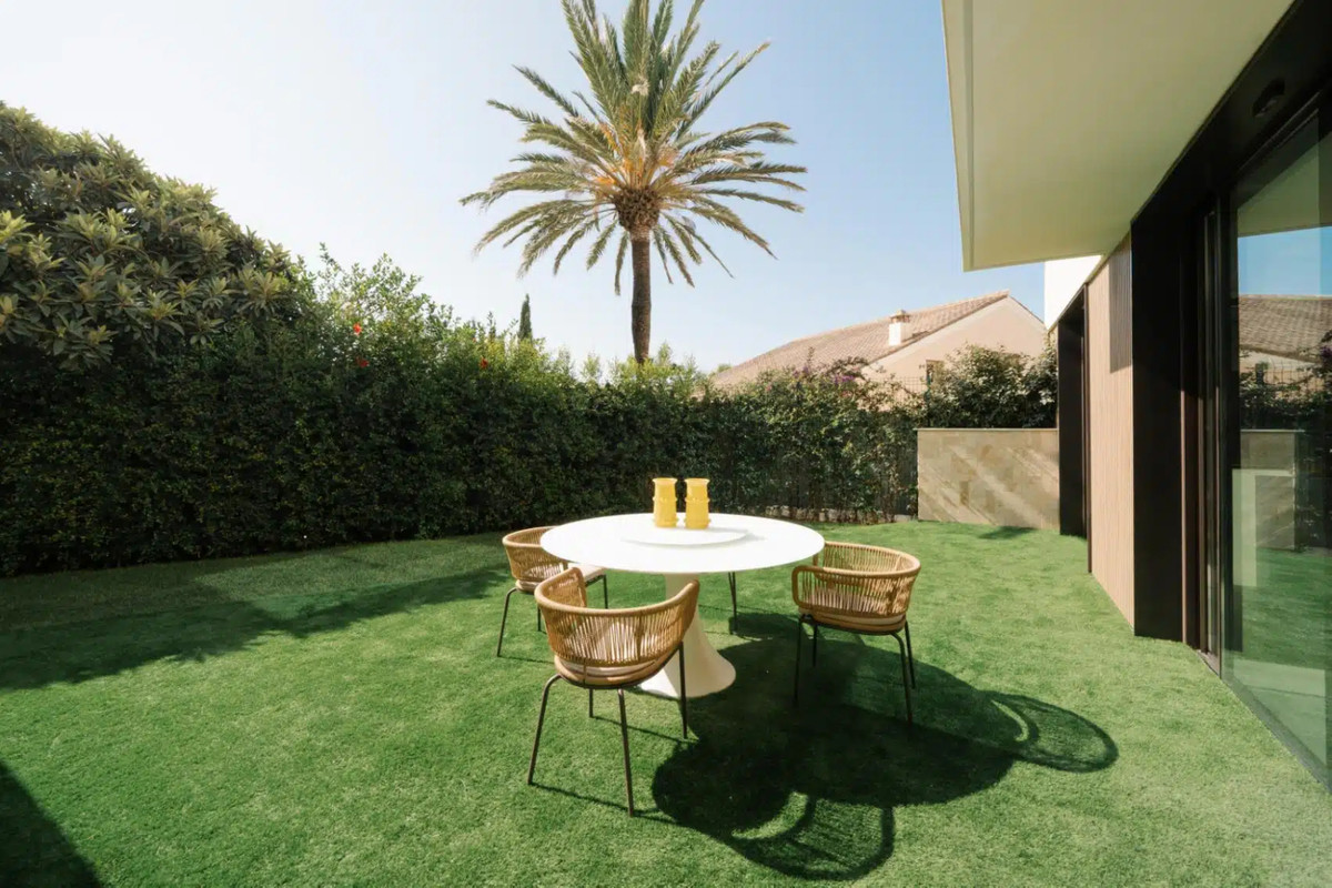 Huis te koop in Marbella | 4 slaapkamers H5327404