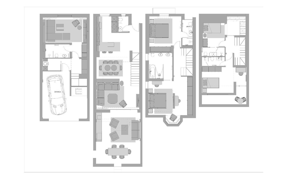 Appartement te koop in Marbella | 5 slaapkamers H5329837