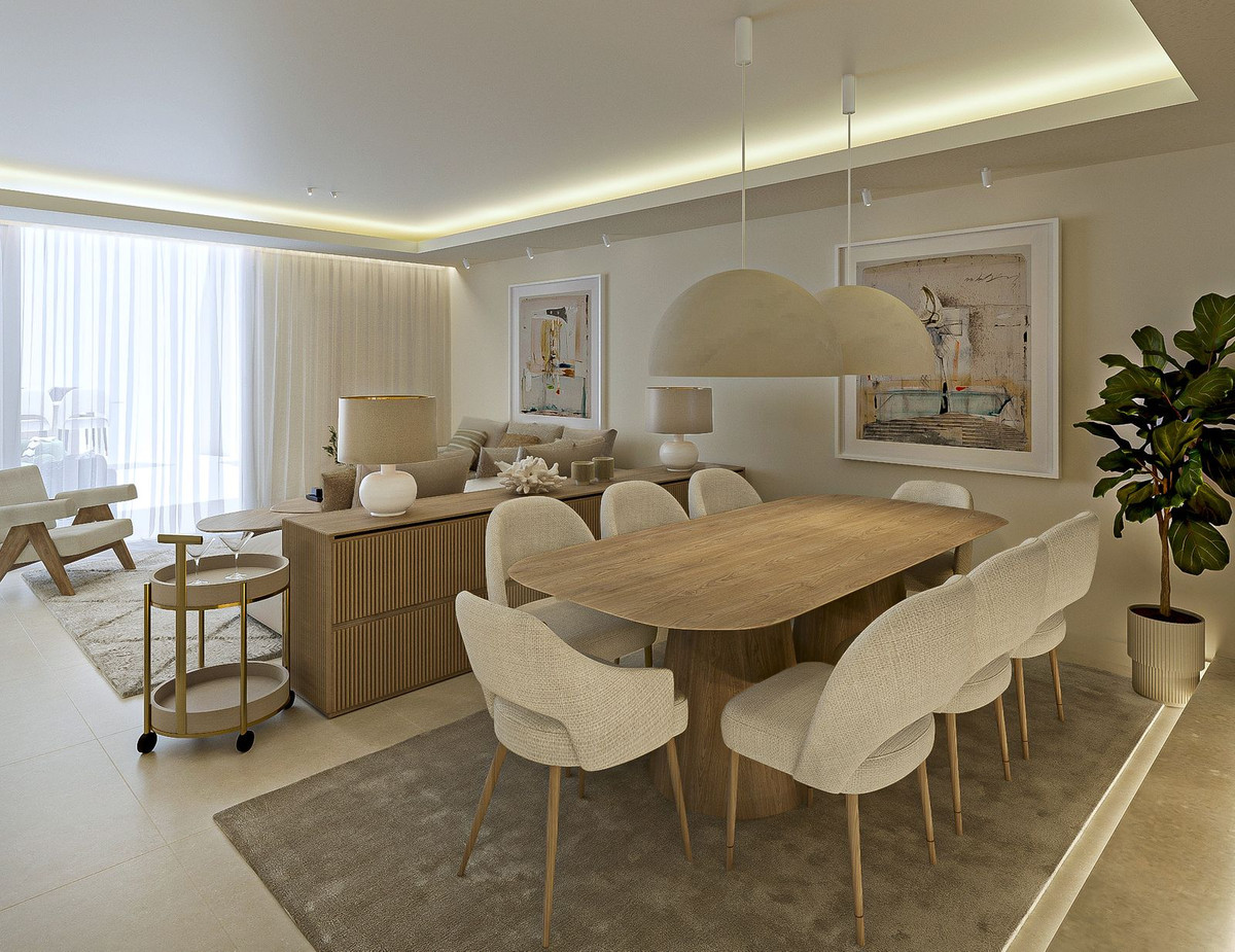 Appartement te koop in Marbella | 5 slaapkamers H5329837