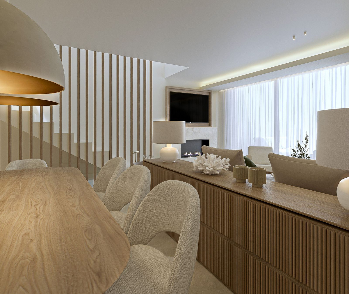 Appartement te koop in Marbella | 5 slaapkamers H5329837