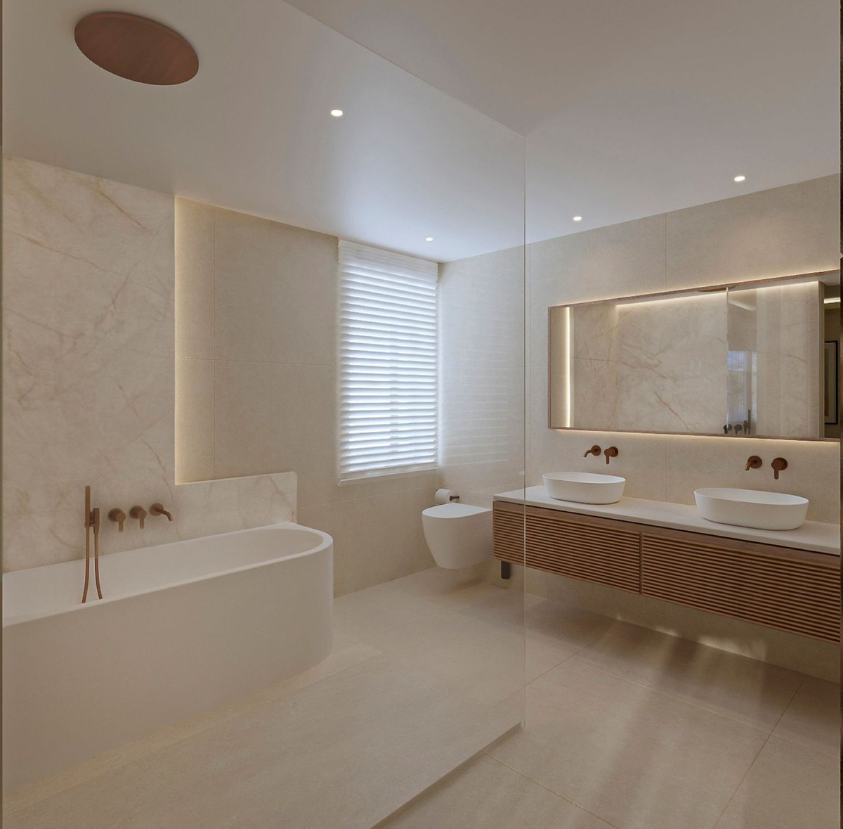 Appartement te koop in Marbella | 5 slaapkamers H5329837