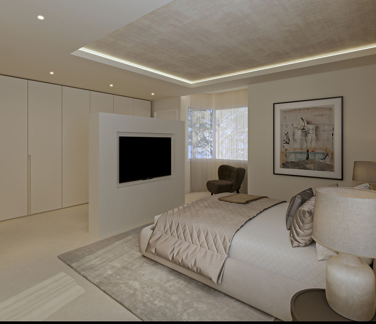 Appartement te koop in Marbella | 5 slaapkamers H5329837