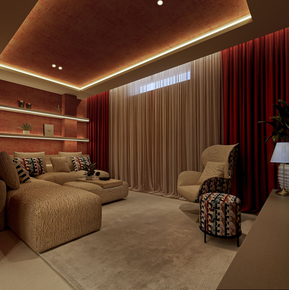 Appartement te koop in Marbella | 5 slaapkamers H5329837