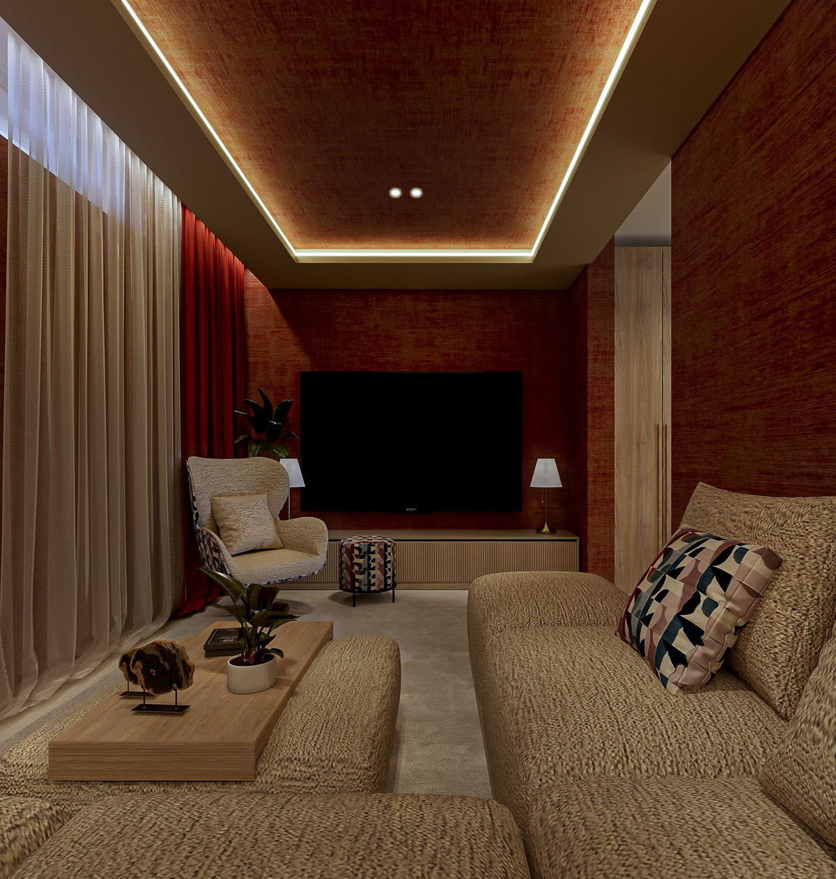 Appartement te koop in Marbella | 5 slaapkamers H5329837