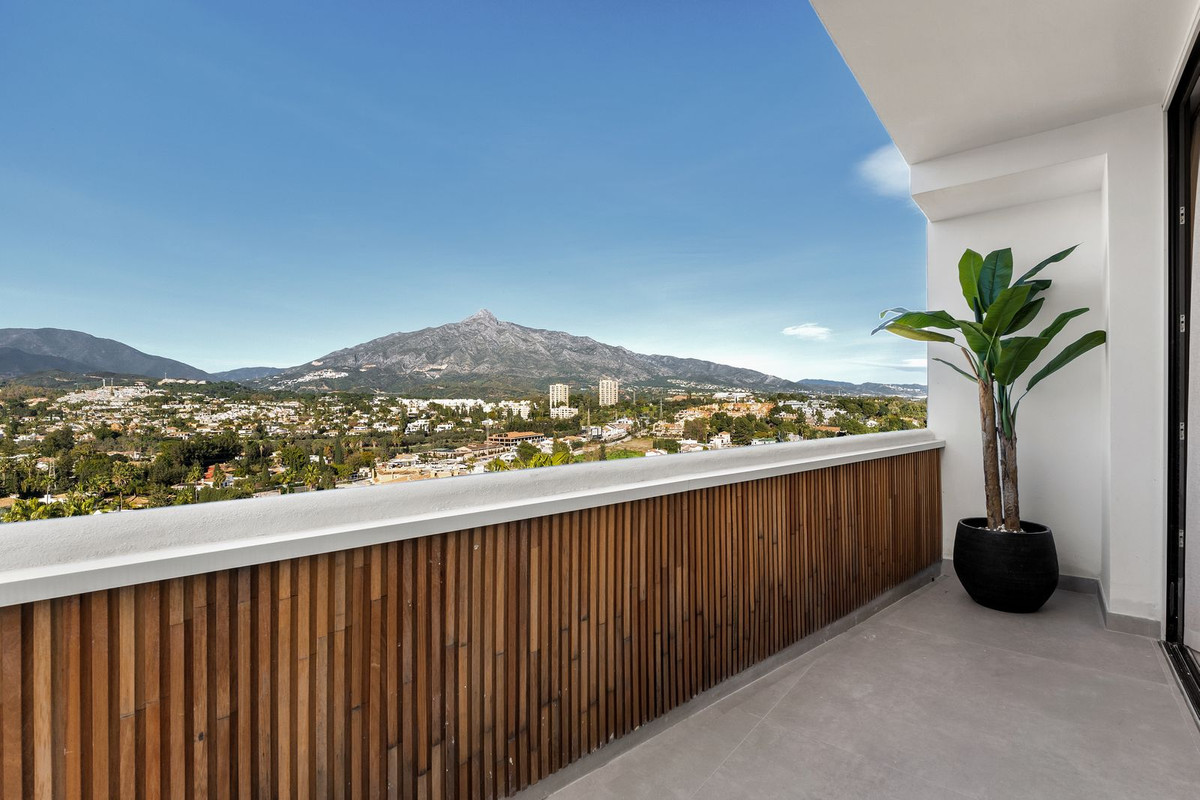 Penthouse te koop in Marbella | 2 slaapkamers H5330605