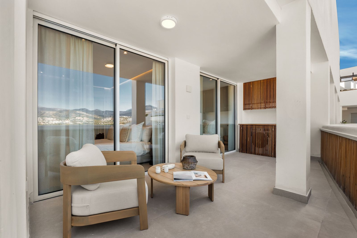 Penthouse te koop in Marbella | 2 slaapkamers H5330605