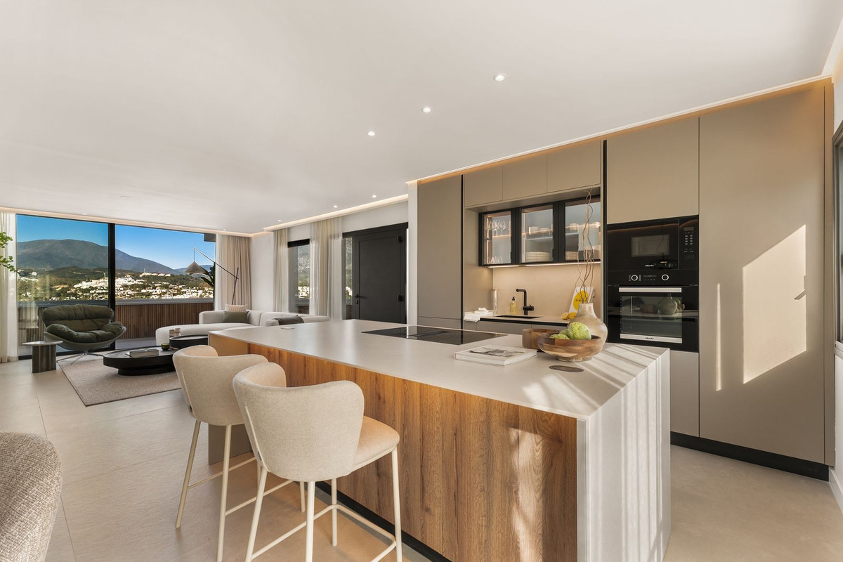 Penthouse te koop in Marbella | 2 slaapkamers H5330605