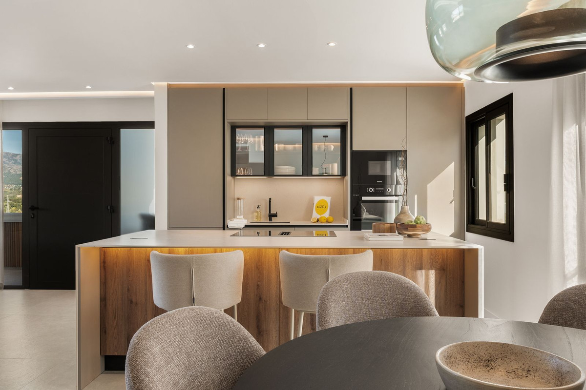 Penthouse te koop in Marbella | 2 slaapkamers H5330605