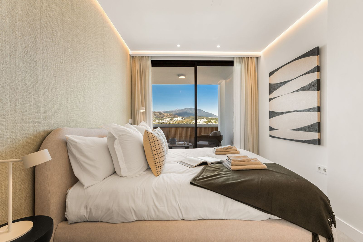 Penthouse te koop in Marbella | 2 slaapkamers H5330605