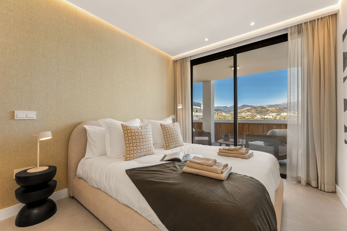 Penthouse te koop in Marbella | 2 slaapkamers H5330605