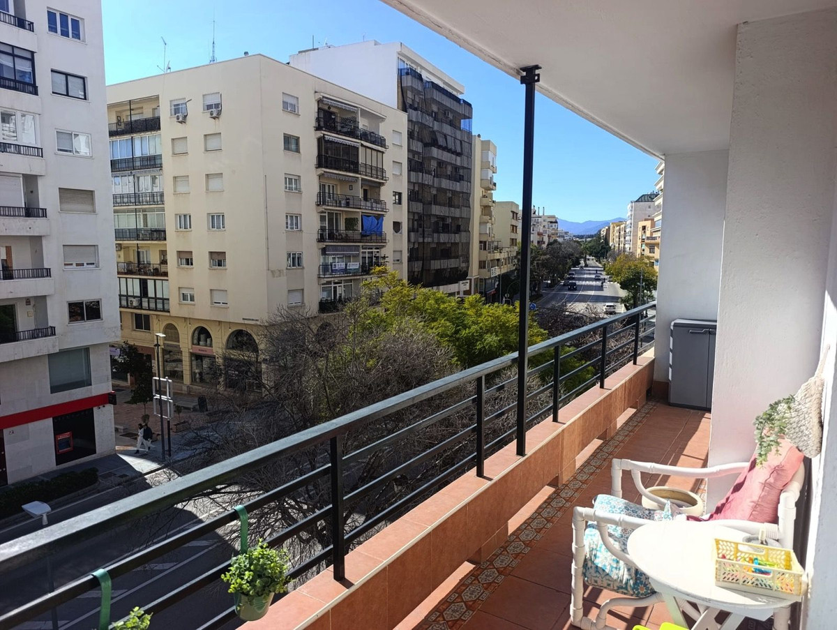 Appartement te koop in Marbella | 4 slaapkamers H5332687