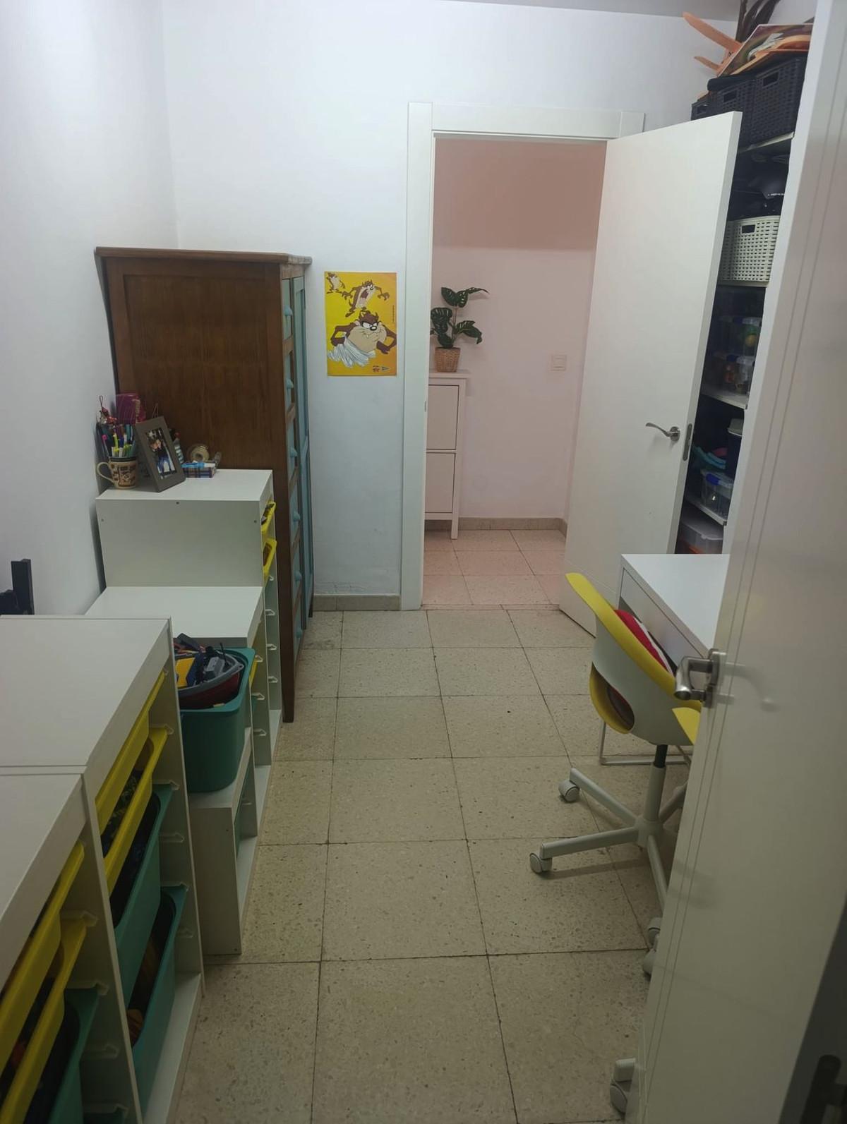 Appartement te koop in Marbella | 4 slaapkamers H5332687