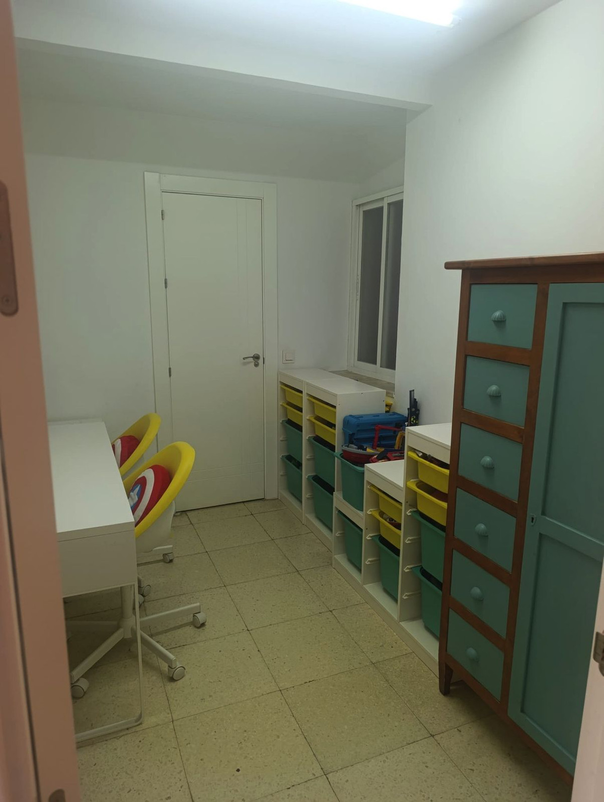 Appartement te koop in Marbella | 4 slaapkamers H5332687