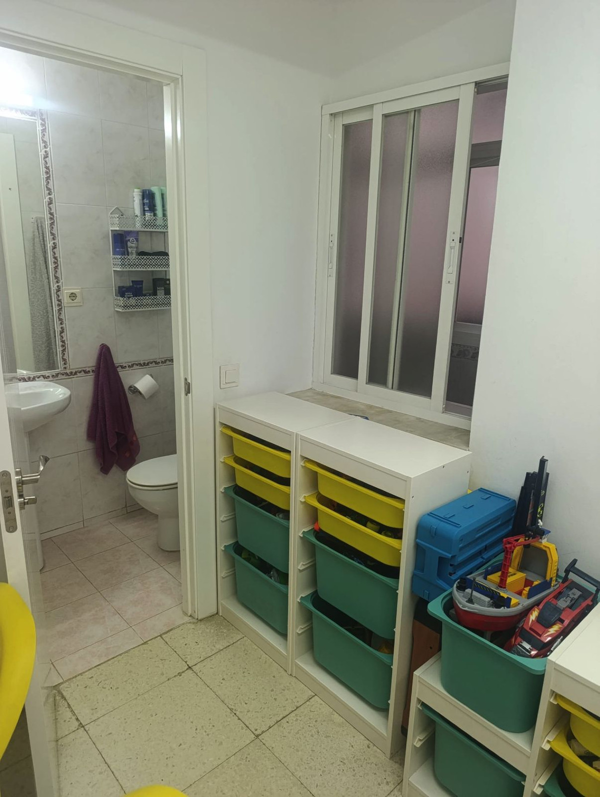 Appartement te koop in Marbella | 4 slaapkamers H5332687