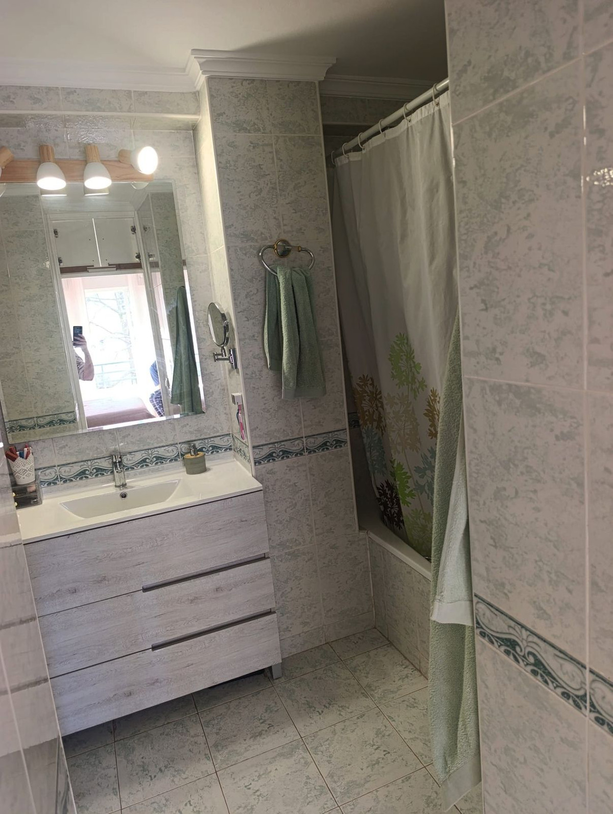 Appartement te koop in Marbella | 4 slaapkamers H5332687