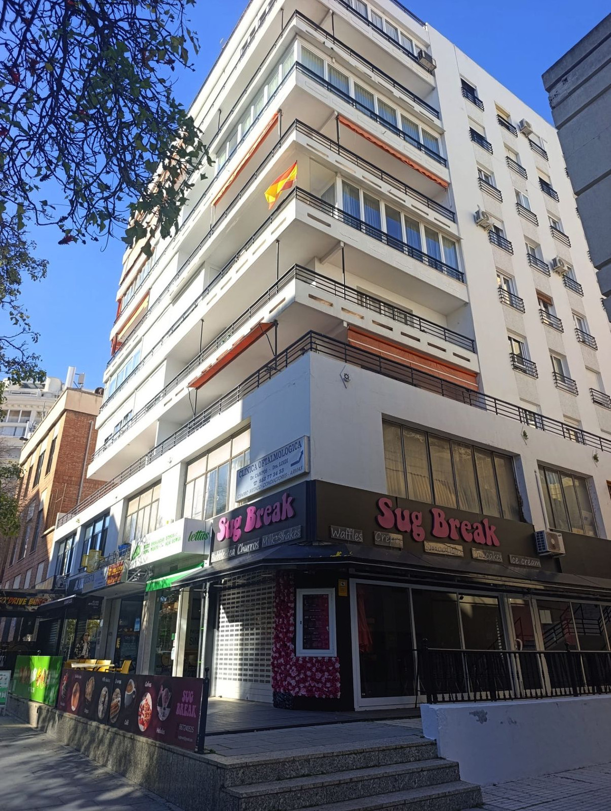 Appartement te koop in Marbella | 4 slaapkamers H5332687