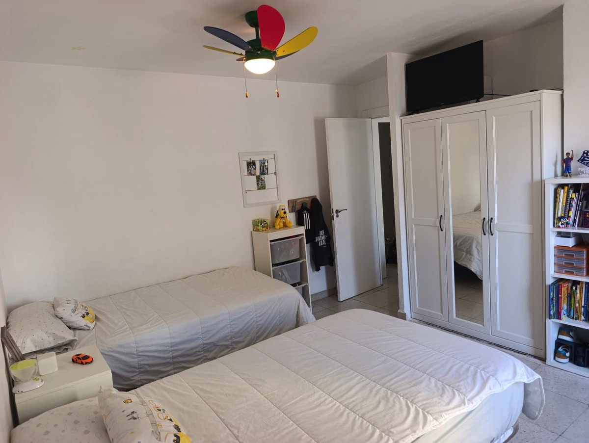 Appartement te koop in Marbella | 4 slaapkamers H5332687