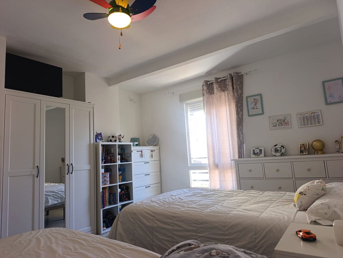 Appartement te koop in Marbella | 4 slaapkamers H5332687