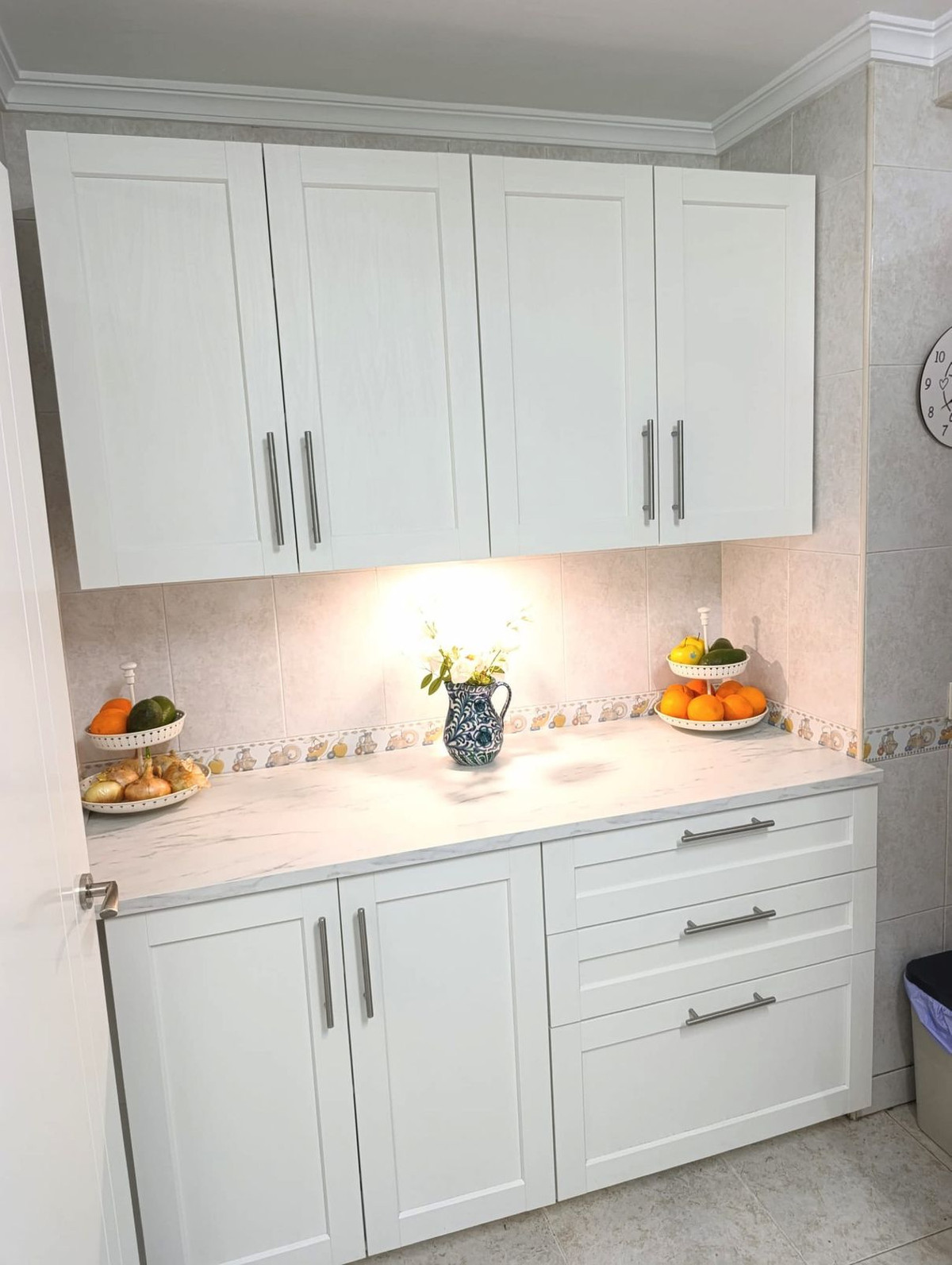 Appartement te koop in Marbella | 4 slaapkamers H5332687