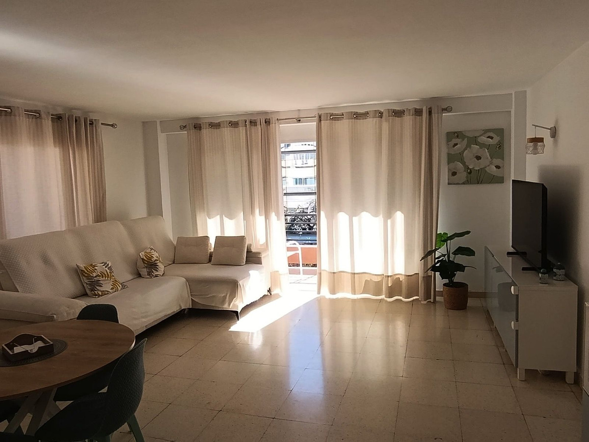 Appartement te koop in Marbella | 4 slaapkamers H5332687
