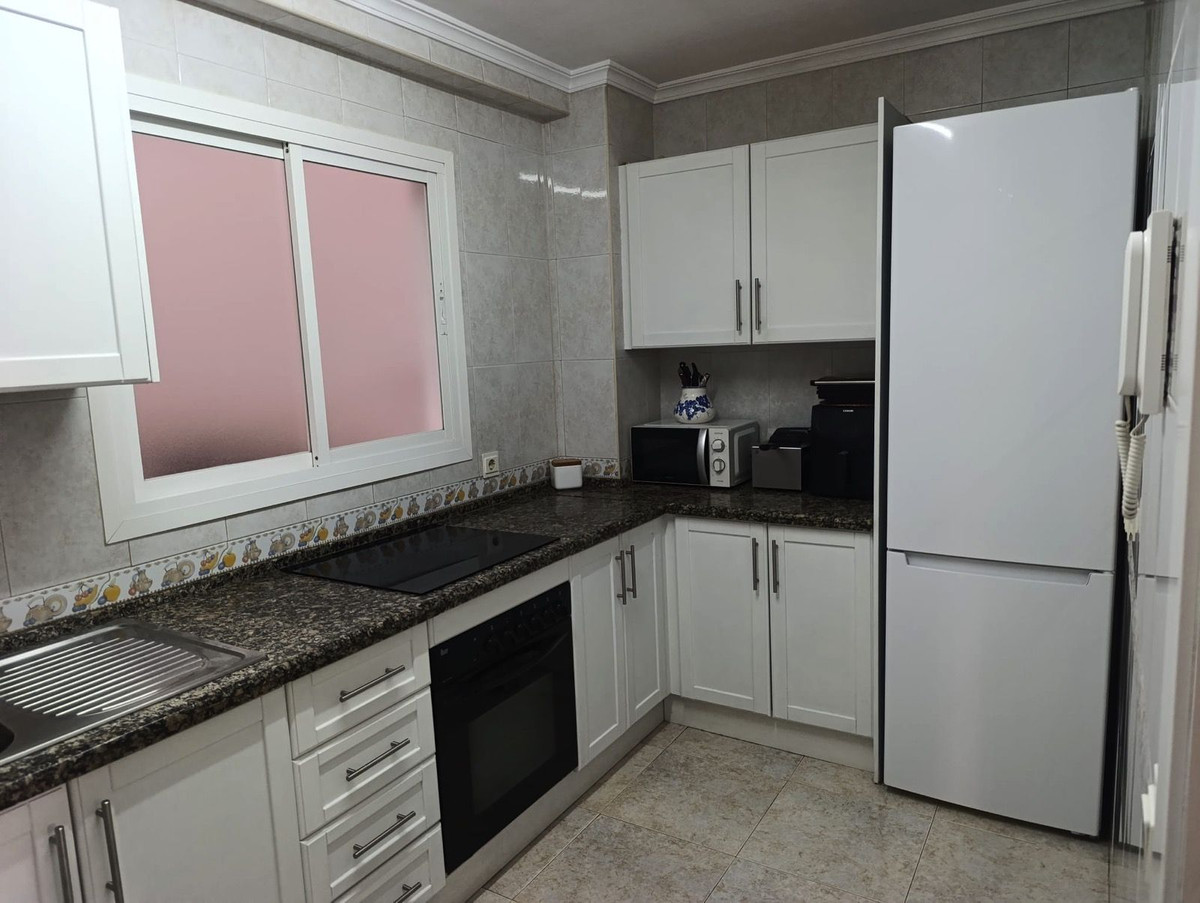 Appartement te koop in Marbella | 4 slaapkamers H5332687