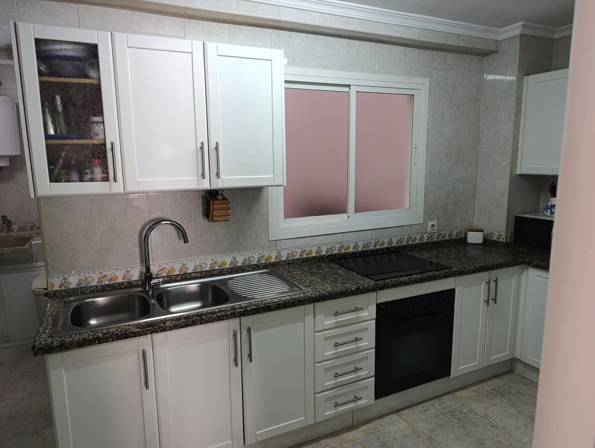 Appartement te koop in Marbella | 4 slaapkamers H5332687