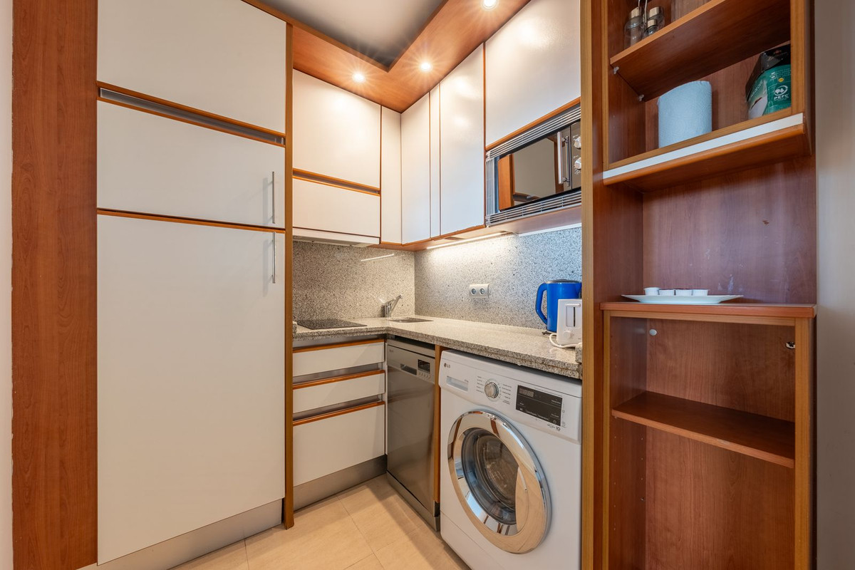 Appartement te koop in Marbella | 2 slaapkamers H5335477