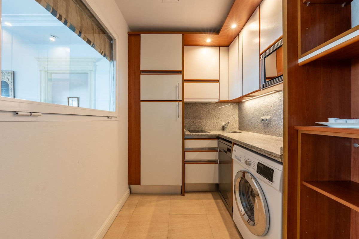 Appartement te koop in Marbella | 2 slaapkamers H5335477