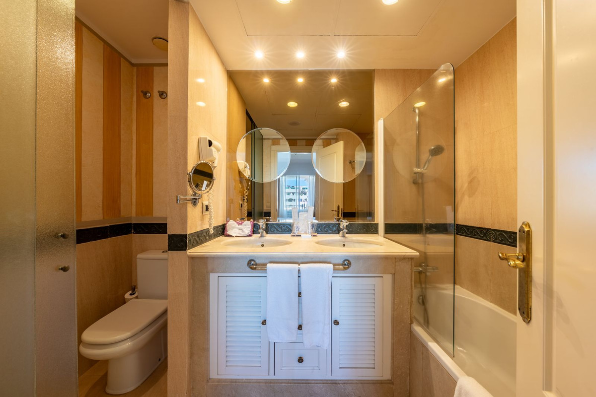 Appartement te koop in Marbella | 2 slaapkamers H5335477