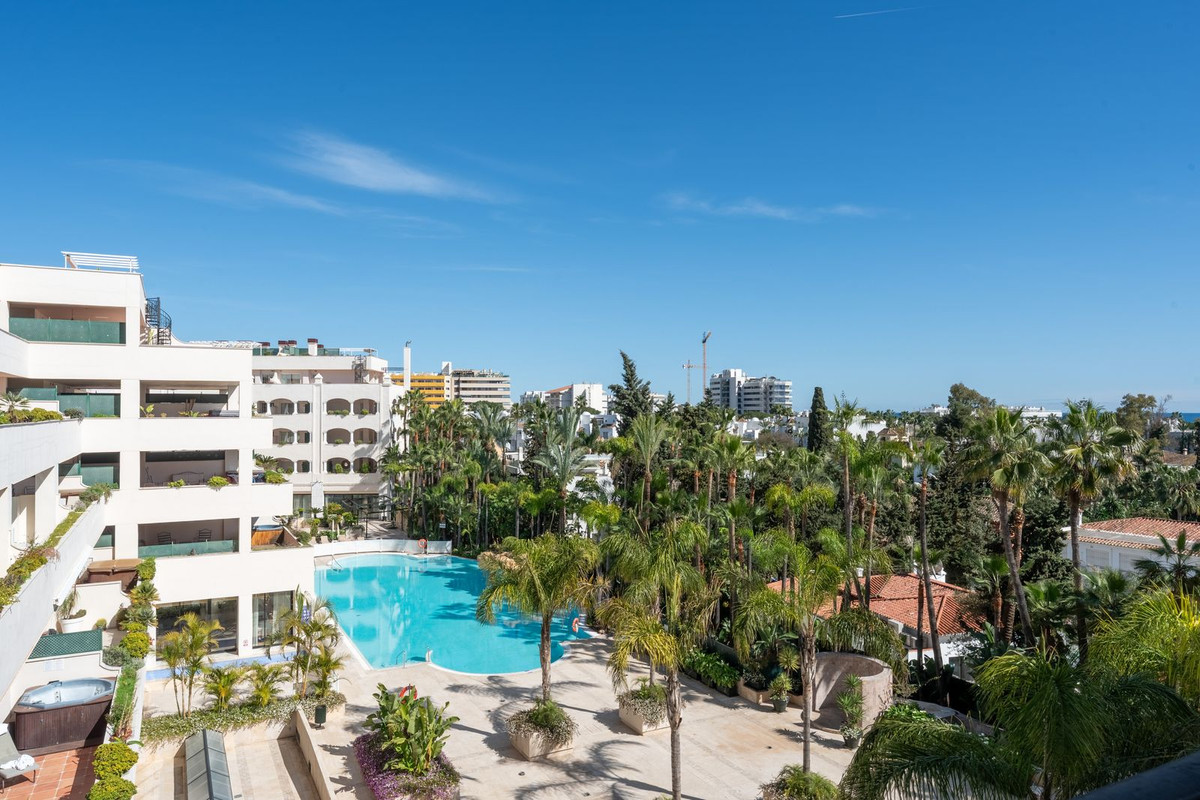Appartement te koop in Marbella | 2 slaapkamers H5335477