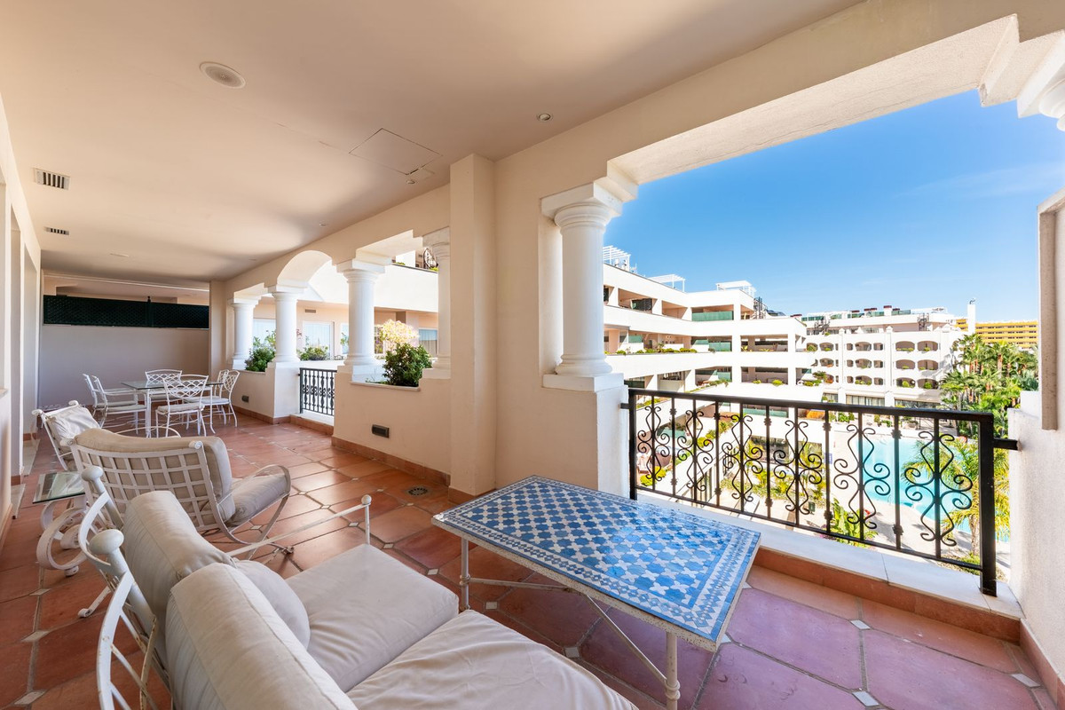 Appartement te koop in Marbella | 2 slaapkamers H5335477