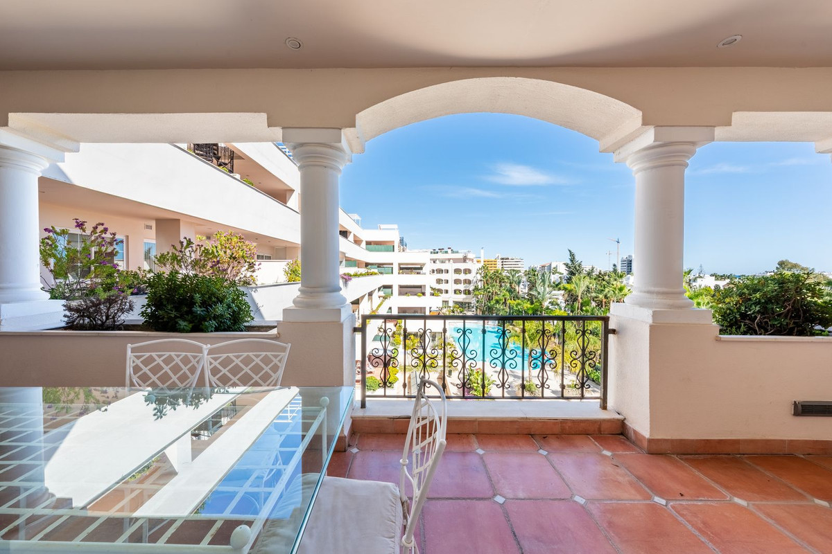 Appartement te koop in Marbella | 2 slaapkamers H5335477