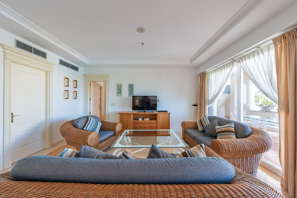 Appartement te koop in Marbella | 2 slaapkamers H5335477