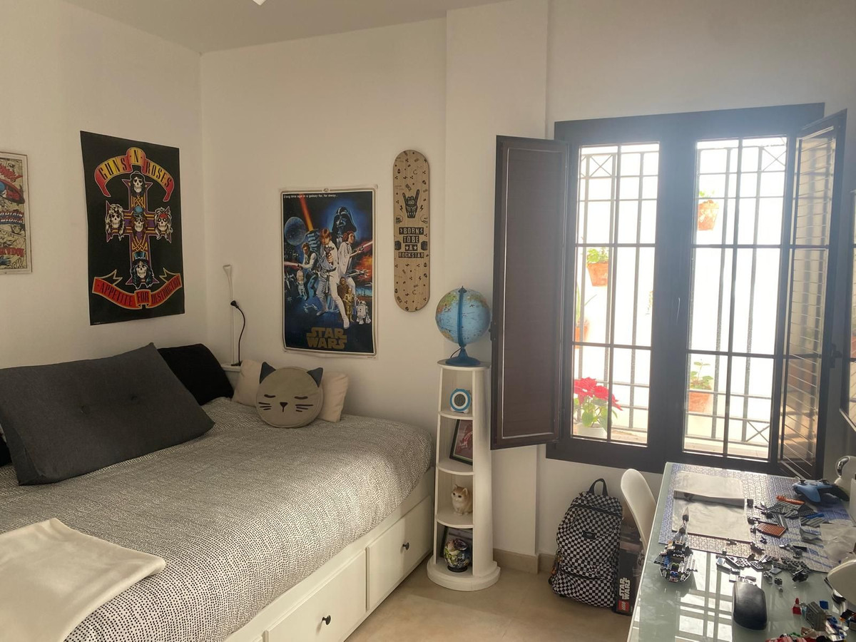 Appartement te koop in Marbella | 2 slaapkamers H5335594