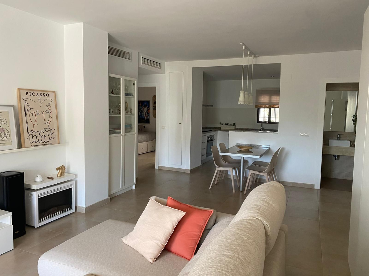 Appartement te koop in Marbella | 2 slaapkamers H5335594