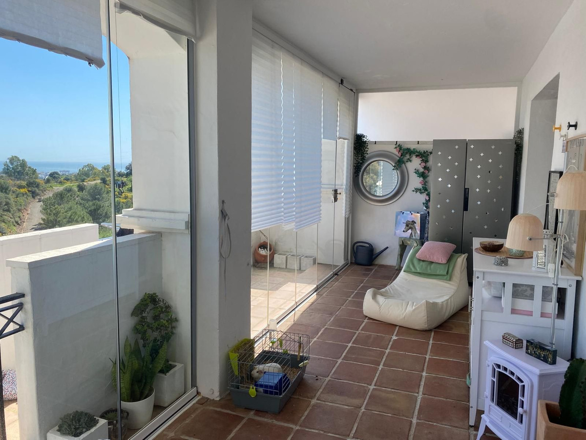 Appartement te koop in Marbella | 2 slaapkamers H5335594