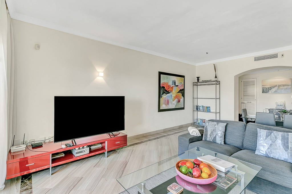 Appartement te koop in Marbella | 3 slaapkamers H5335762