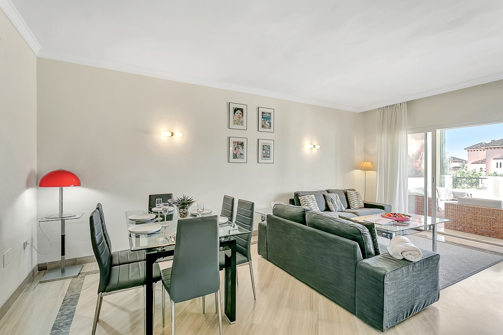 Appartement te koop in Marbella | 3 slaapkamers H5335762