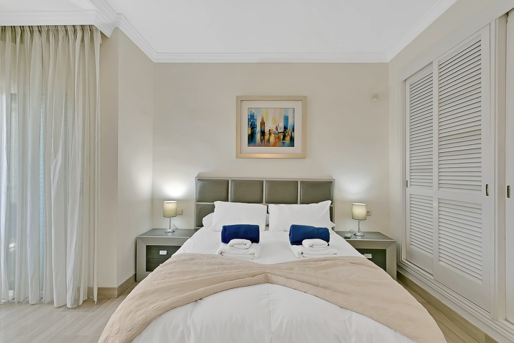 Appartement te koop in Marbella | 3 slaapkamers H5335762