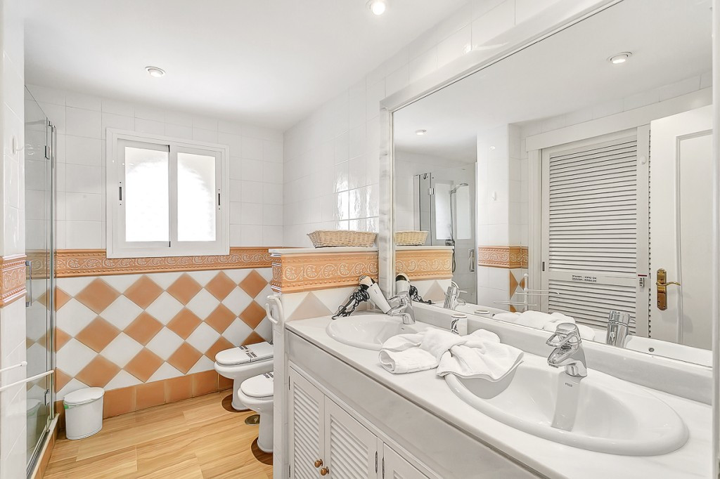 Appartement te koop in Marbella | 3 slaapkamers H5335762