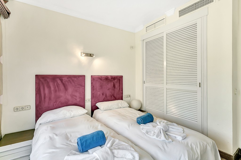 Appartement te koop in Marbella | 3 slaapkamers H5335762