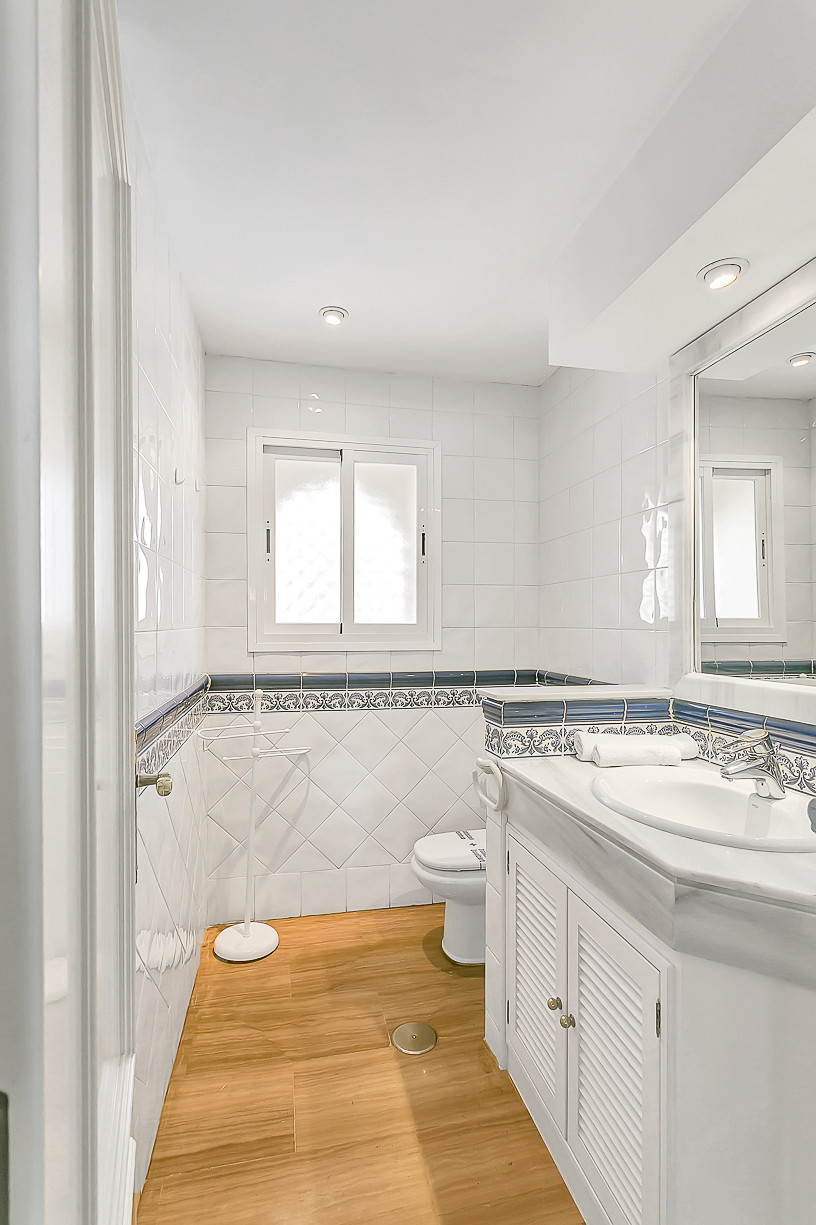 Appartement te koop in Marbella | 3 slaapkamers H5335762