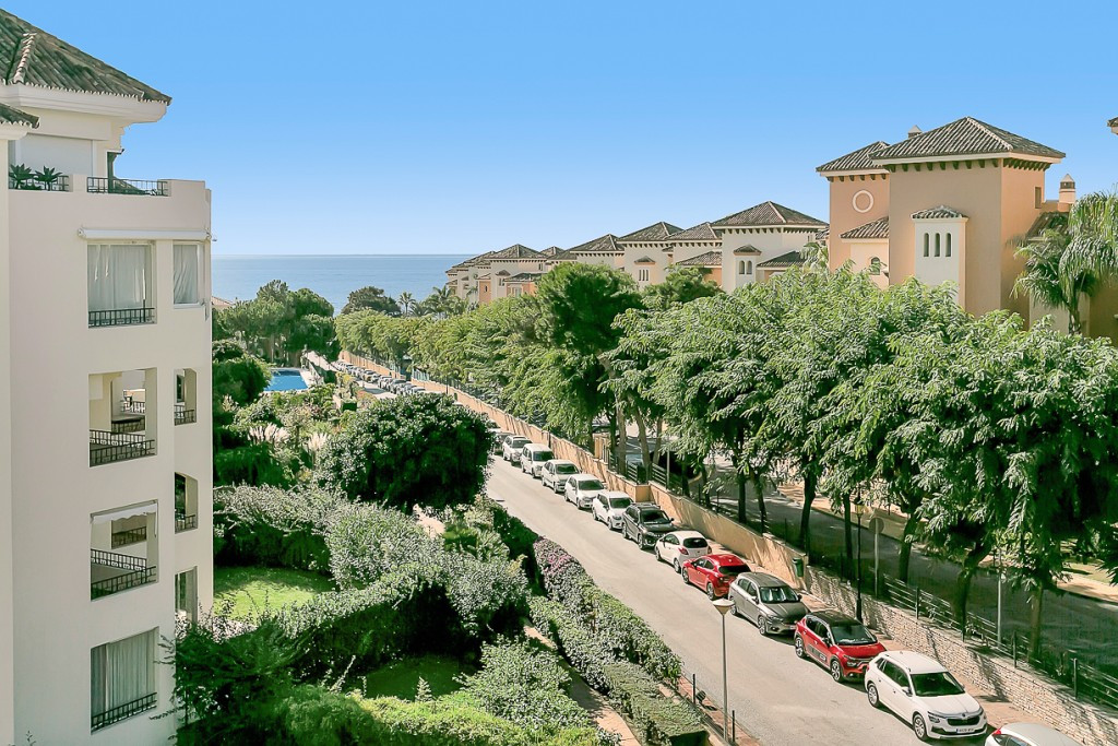 Appartement te koop in Marbella | 3 slaapkamers H5335762