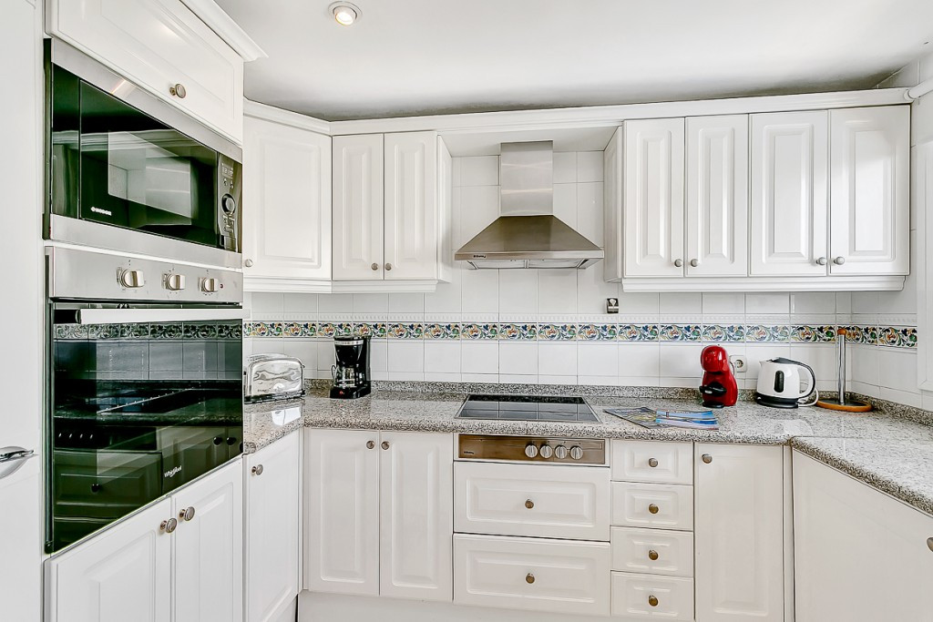 Appartement te koop in Marbella | 3 slaapkamers H5335762