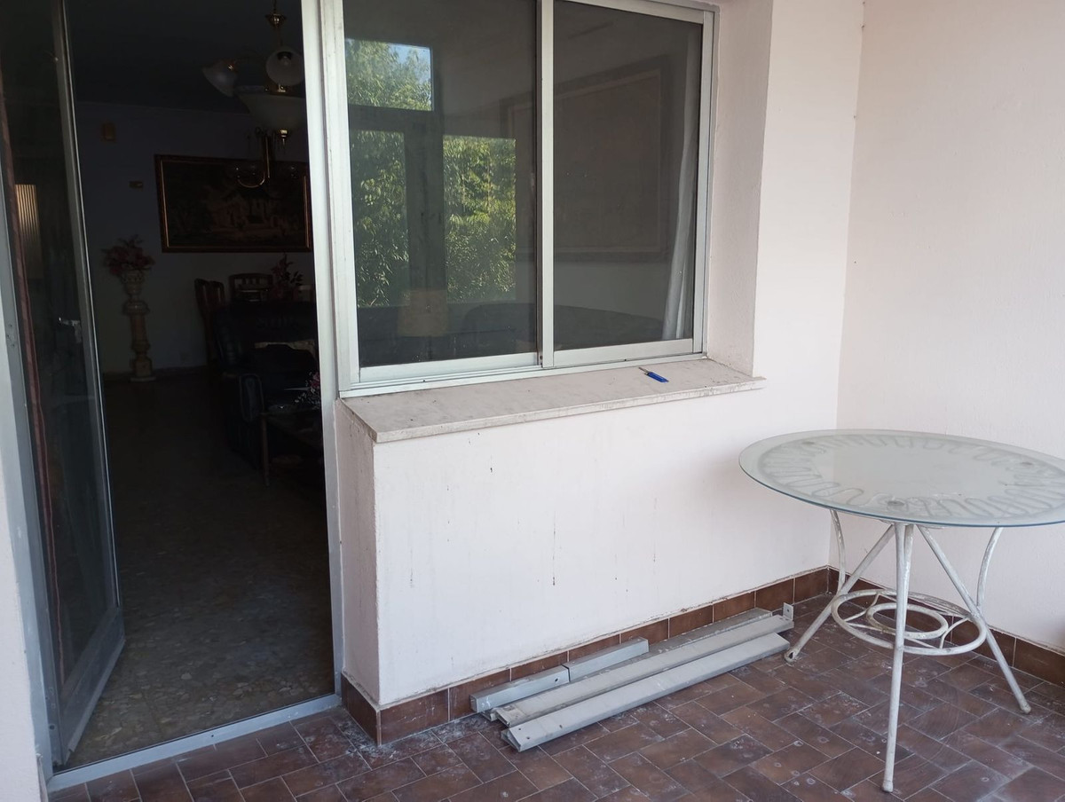 Appartement te koop in Marbella | 3 slaapkamers H5336488