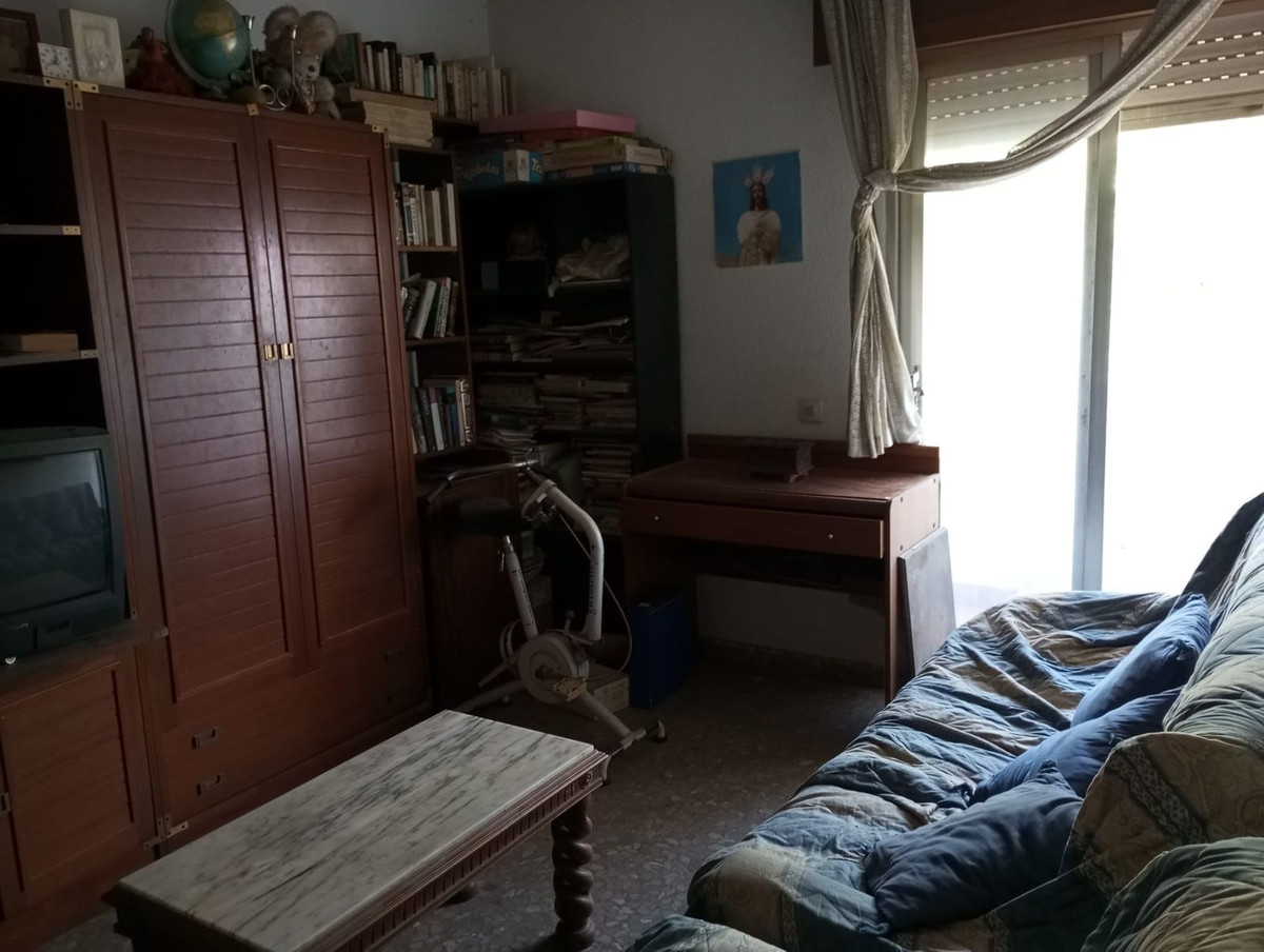 Appartement te koop in Marbella | 3 slaapkamers H5336488