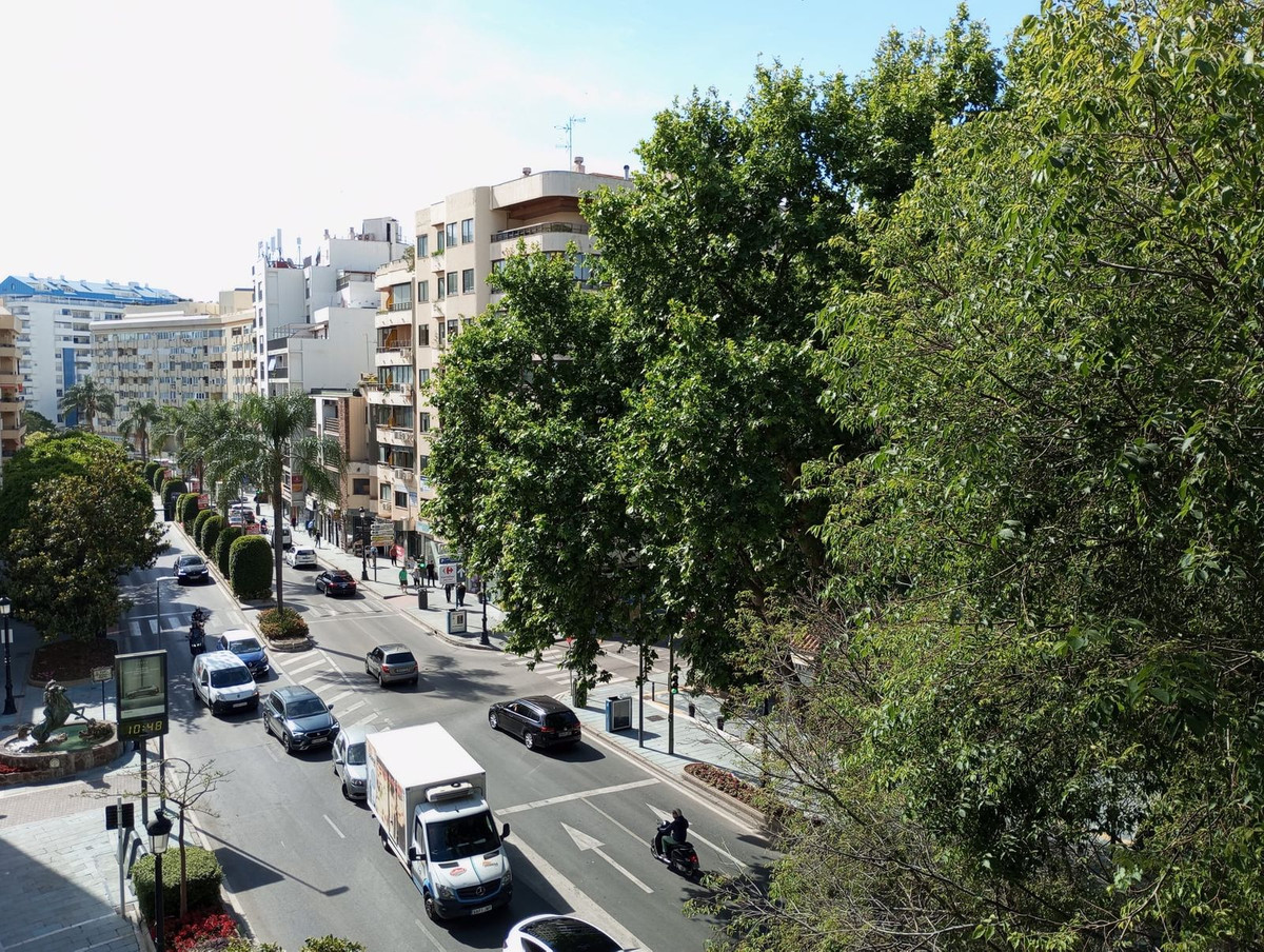 Appartement te koop in Marbella | 3 slaapkamers H5336488